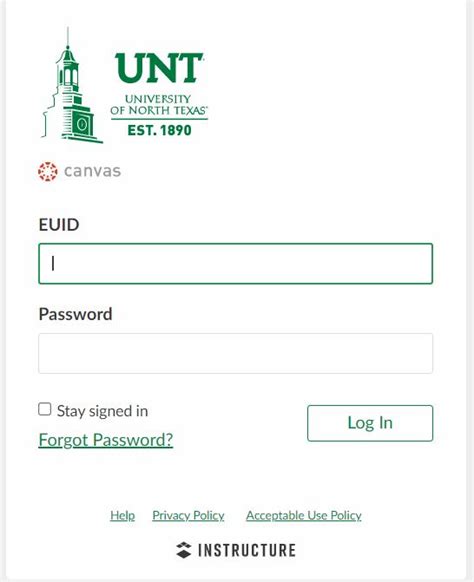 unt canvas|ut canvas login.